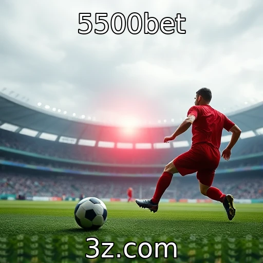 5500bet Análise das melhores apostas para o campeonato de futebol brasileiro