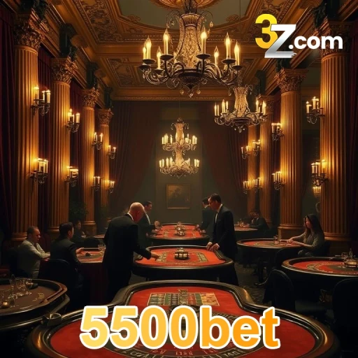 5500bet Baixar