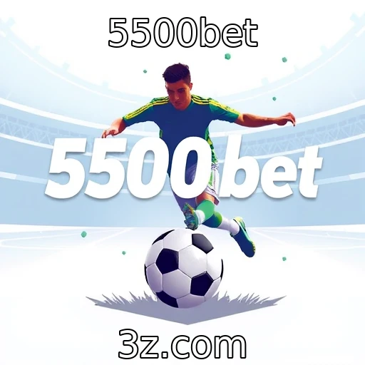 5500bet Empolgantes mudanças nas apostas esportivas para o futuro imediato