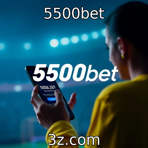 O futuro das apostas esportivas no Brasil: um crescimento promissor