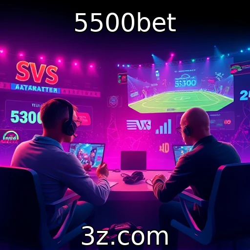 Desvendando o crescimento explosivo das apostas esportivas no Brasil