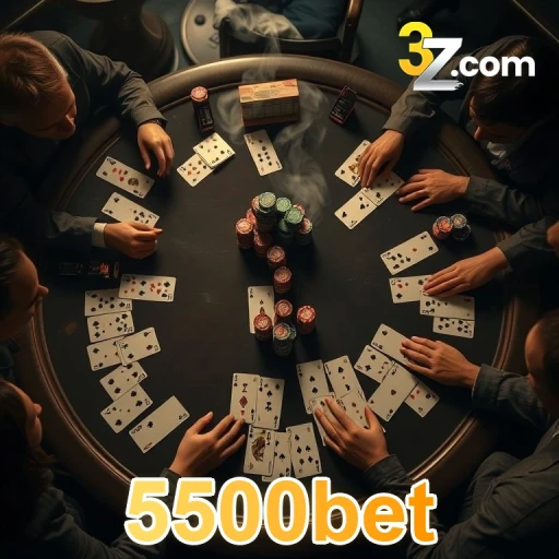 5500bet Jogos