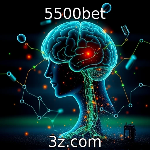 5500bet Experiência do jogador: psicologia e decisões nas apostas online