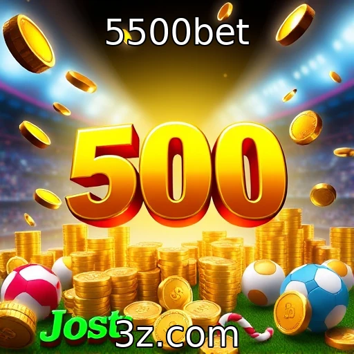 5500bet Descubra os segredos das apostas esportivas na temporada atual