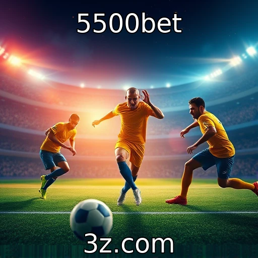 Como as apostas esportivas estão revolucionando o entretenimento no Brasil