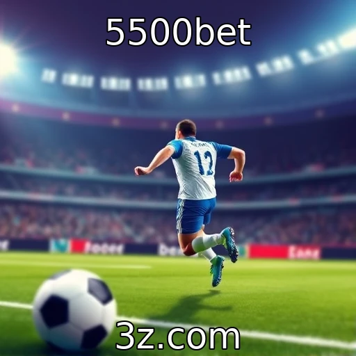 5500bet Apostas Esportivas: Como Análises Emocionam a Tomada de Decisão