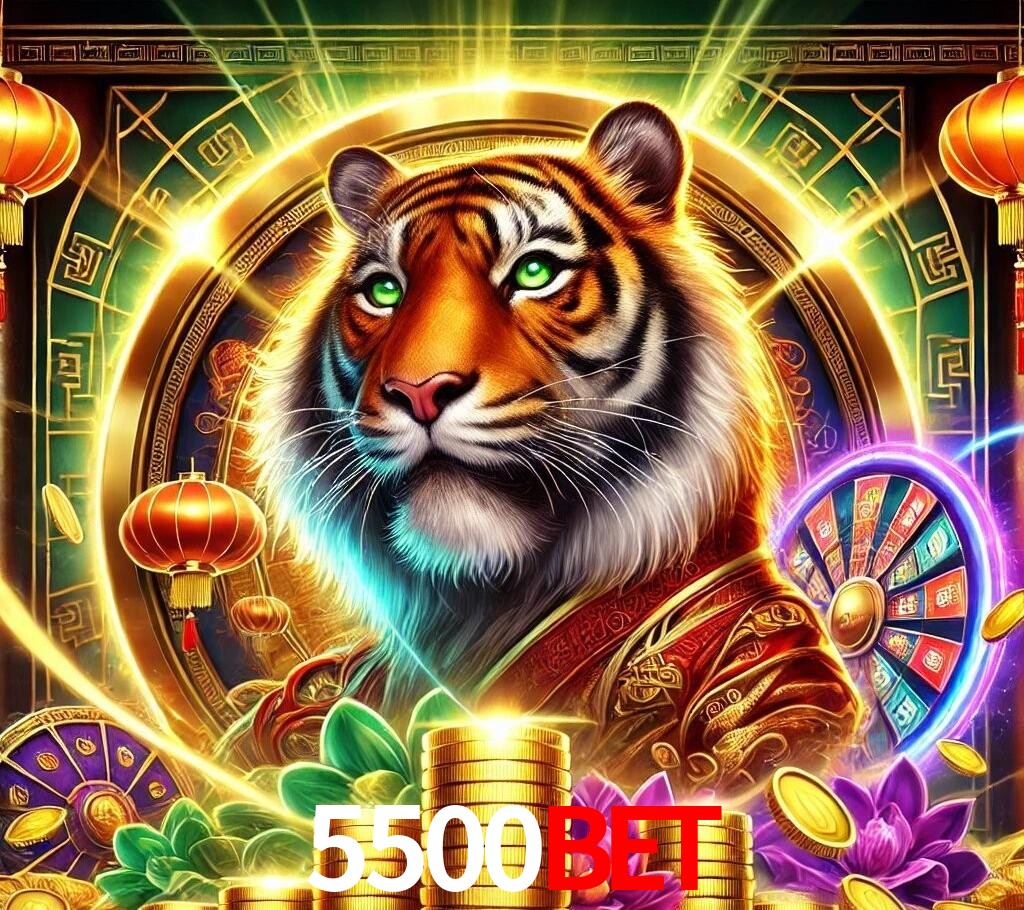 5500bet Dicas para Fortune Tiger