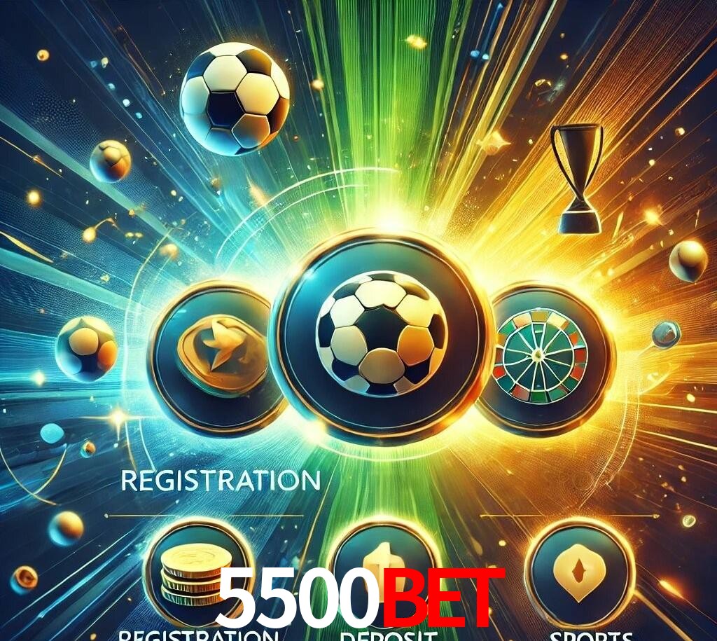 5500bet Dicas para Apostas Esportivas