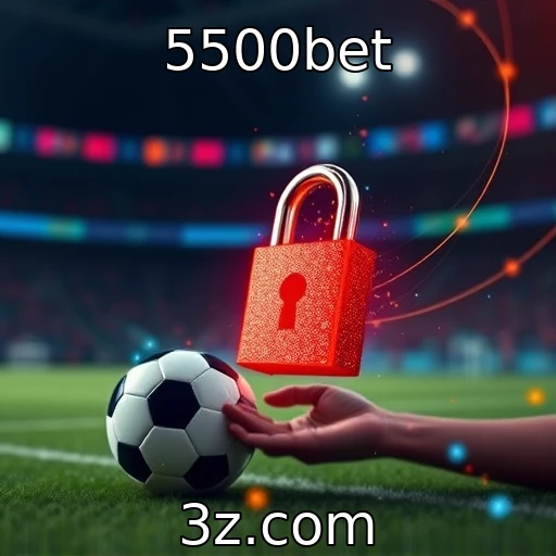 5500bet Desvendando o Crescimento do Mercado de Apostas no Brasil